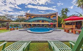 Apartahotel Playa Luna
